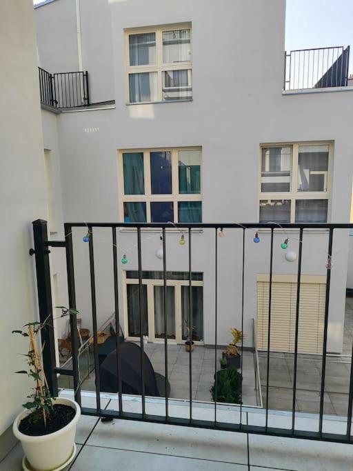 Lejlighed Studio With Balcony In Vinohrady